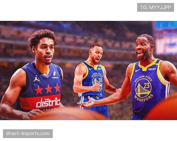 德雷蒙德·格林挡拆策应效率提升显著，助勇士防守反击拉开差距