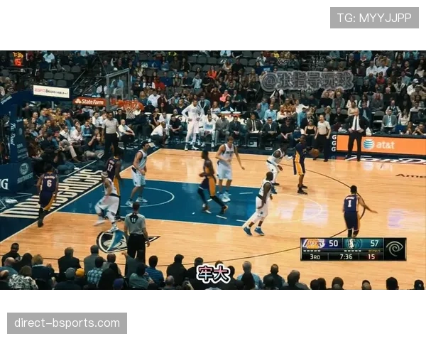 科比后期无球跑动提升效率 拉开队友空位机会明显增强