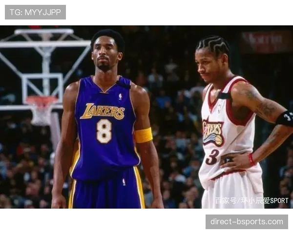 艾弗森突破力超詹姆斯，关键时刻得分爆发拉开差距