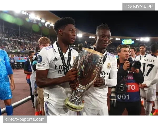 楚阿梅尼与贝林厄姆皇马中轴角色定位解析