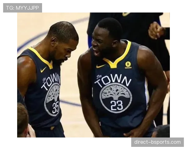 杜兰特挡拆单打更高效胜过库里无球