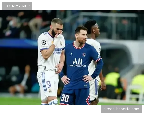 本泽马 vs 梅西：金球含金量与核心表现对比分析