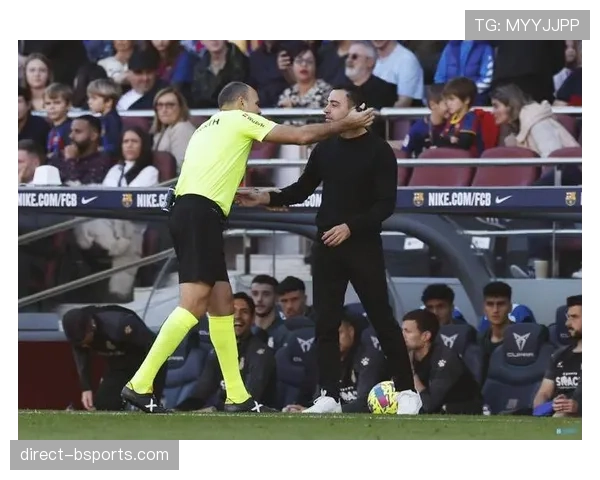 加维：红黄牌频发的比赛风格解析