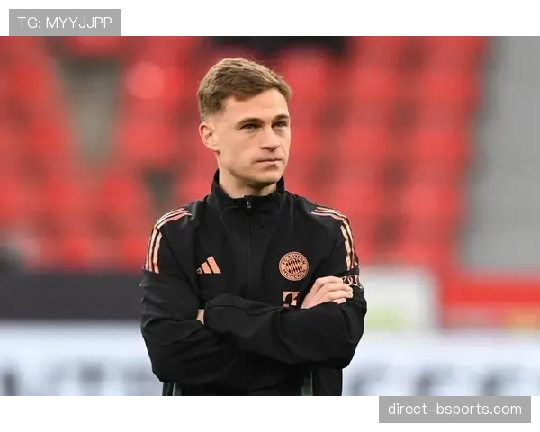 基米希回撤组织激活进攻，拜仁中场核心角色持续强化