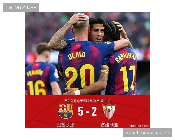 巴萨引援看似补强，实则暴露球队重建困局