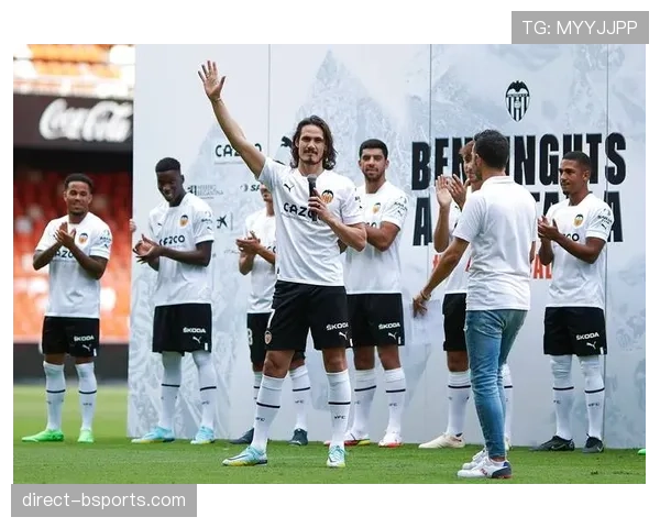 瓦伦西亚管理层决策争议持续发酵，已影响俱乐部声誉与短期稳定