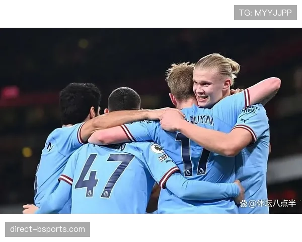 哈兰德强强对话进球效率与表现稳定性分析