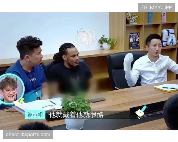 邹市明家里那套智能厨房比我房租都贵,拳王还是生活大佬欸 邹市明家里那套智能厨房比我房租都贵,拳王还是生活大佬欸