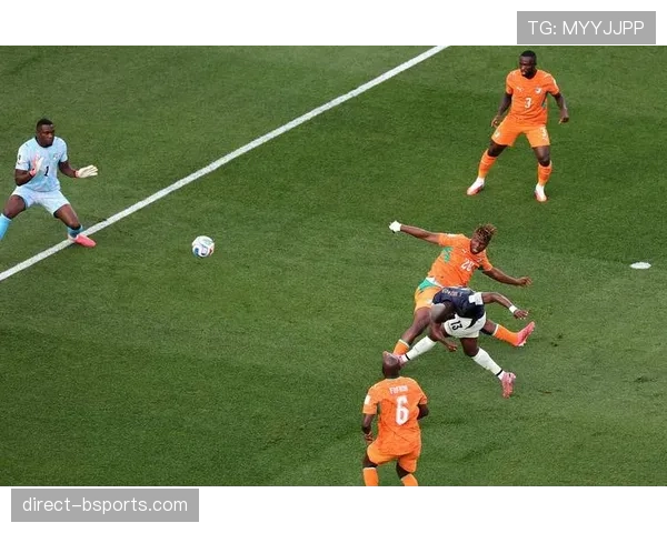 科特迪瓦1-0厄瓜多尔：世界杯小组赛战报整理